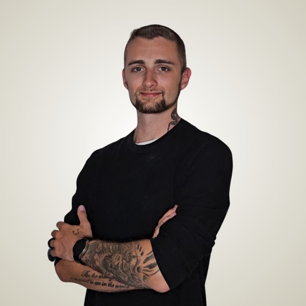 Kevin – Gründer von KELA Media