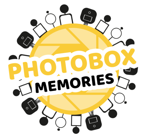 Photobox Memories Schweiz Logo – Kunde von KELA Media