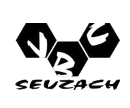 Volleyballclub Seuzach Logo – Kunde von KELA Media